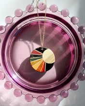 Load image into Gallery viewer, Pendant: Rainbow Burst