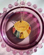 Load image into Gallery viewer, Pendant: Rainbow Beams