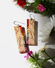 Load image into Gallery viewer, Spalted Rainbow