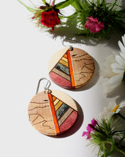 Load image into Gallery viewer, Spalted Rainbow