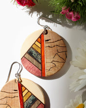 Load image into Gallery viewer, Spalted Rainbow