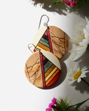 Load image into Gallery viewer, Spalted Rainbow
