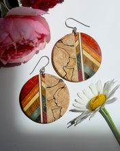 Load image into Gallery viewer, Spalted Rainbow