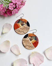 Load image into Gallery viewer, Spalted Rainbow