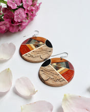 Load image into Gallery viewer, Spalted Rainbow
