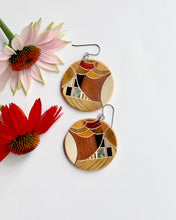 Load image into Gallery viewer, Autumn Abstract