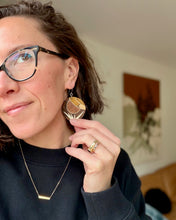 Load image into Gallery viewer, Geometric Shine