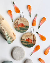 Load image into Gallery viewer, Spalted Sunsets