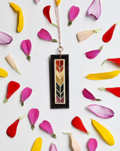 Load image into Gallery viewer, Pendant: Rainbow Cascade