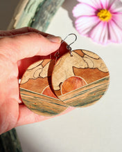 Load image into Gallery viewer, Spalted Sunsets