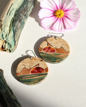 Load image into Gallery viewer, Spalted Sunsets