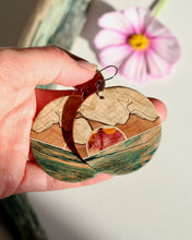Load image into Gallery viewer, Spalted Sunsets