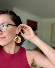 Load image into Gallery viewer, Spalted Rainbow