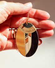 Load image into Gallery viewer, Pendant: Fallen Feather