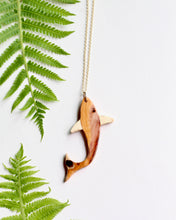 Load image into Gallery viewer, Pendant: Kinetic Koi