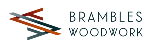 Brambles Woodwork Logo