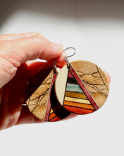 Load image into Gallery viewer, Spalted Rainbow
