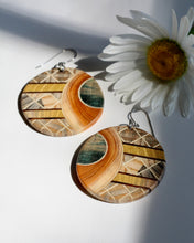 Load image into Gallery viewer, Sapphire Diamonds
