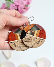 Load image into Gallery viewer, Spalted Rainbow
