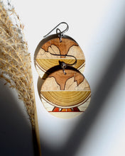 Load image into Gallery viewer, Spalted Fire
