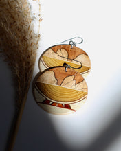 Load image into Gallery viewer, Spalted Fire
