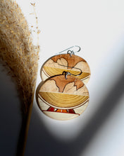 Load image into Gallery viewer, Spalted Fire
