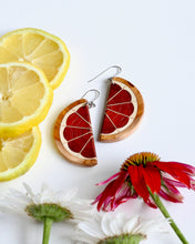 Load image into Gallery viewer, Citrus Slices - Grapefruit
