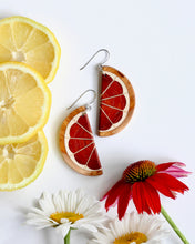Load image into Gallery viewer, Citrus Slices - Grapefruit
