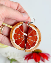 Load image into Gallery viewer, Citrus Slices - Grapefruit
