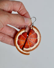 Load image into Gallery viewer, Citrus Slices - Grapefruit
