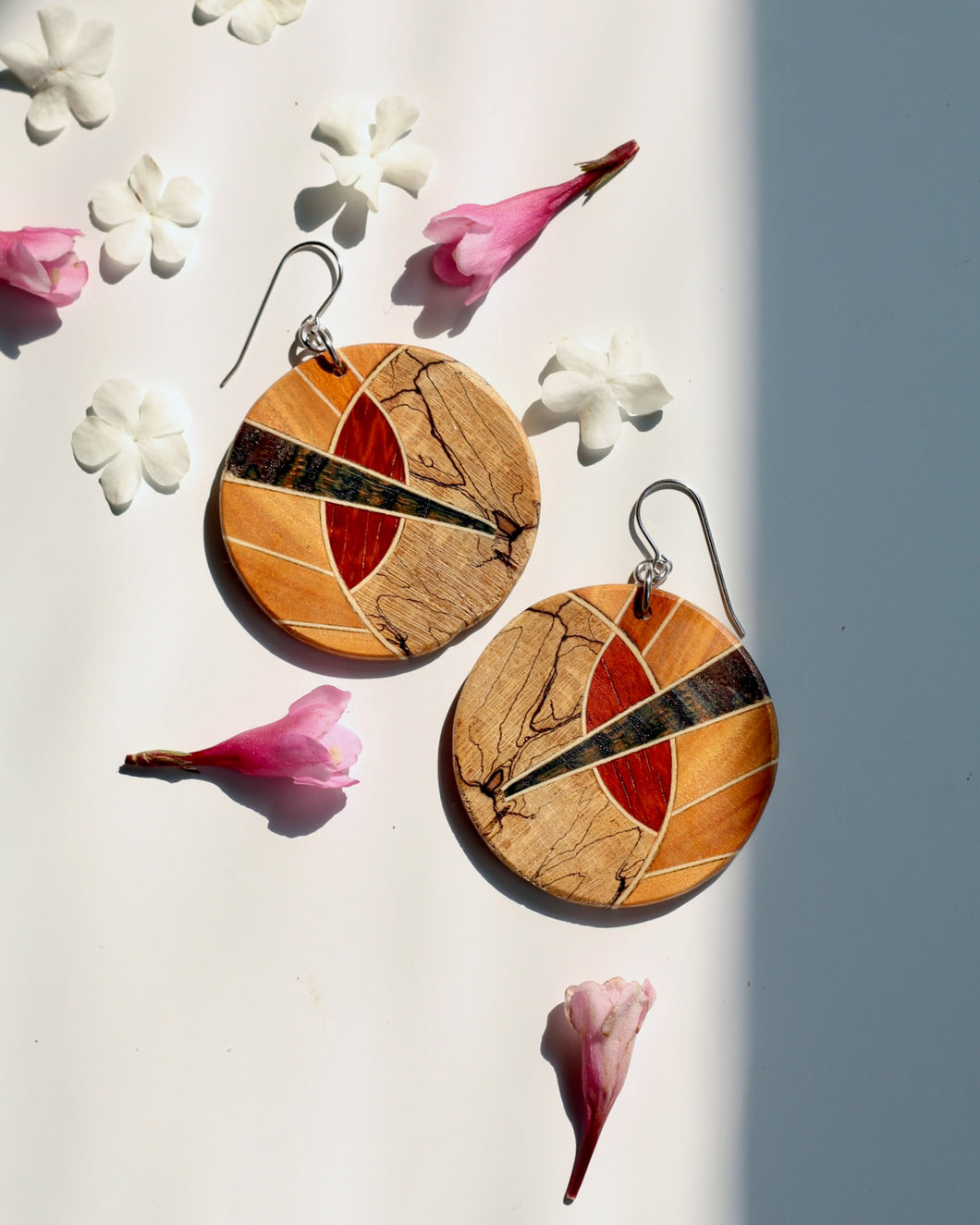 Spalted Spear