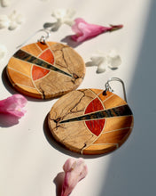 Load image into Gallery viewer, Spalted Spear
