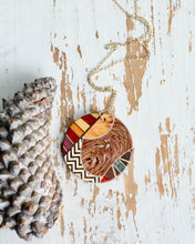 Load image into Gallery viewer, Pendant: Knobcone Amalgamation
