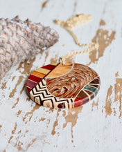 Load image into Gallery viewer, Pendant: Knobcone Amalgamation

