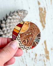 Load image into Gallery viewer, Pendant: Knobcone Amalgamation
