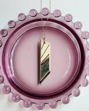 Load image into Gallery viewer, Pendant: Brilliant Sapphire
