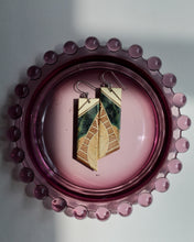 Load image into Gallery viewer, Abstract Sapphire
