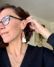 Load image into Gallery viewer, Abstract Wedge
