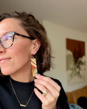 Load image into Gallery viewer, Sunrise Abstract
