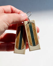 Load image into Gallery viewer, Osage Sapphire Split
