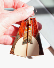 Load image into Gallery viewer, Abstract Wedge
