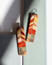 Load image into Gallery viewer, Sunrise Abstract
