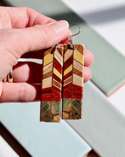 Load image into Gallery viewer, Sunrise Abstract
