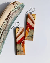 Load image into Gallery viewer, Sunrise Abstract
