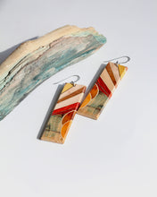 Load image into Gallery viewer, Sunrise Abstract
