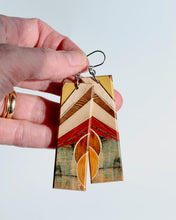 Load image into Gallery viewer, Sunrise Abstract
