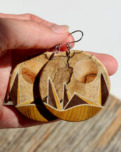 Load image into Gallery viewer, Moon Mountains
