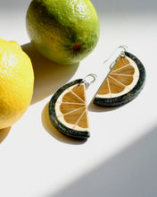Load image into Gallery viewer, Citrus Slices - Lime
