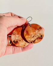 Load image into Gallery viewer, Swirling Yew 1.5"

