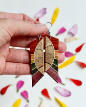 Load image into Gallery viewer, Spalted Rainbow
